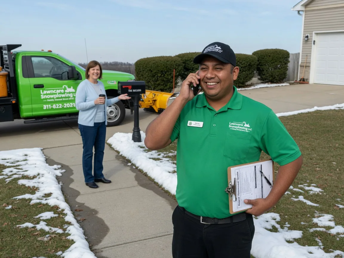 Lawn Care Services By Expert Landscaper Hickory Hills, IL FAQs
